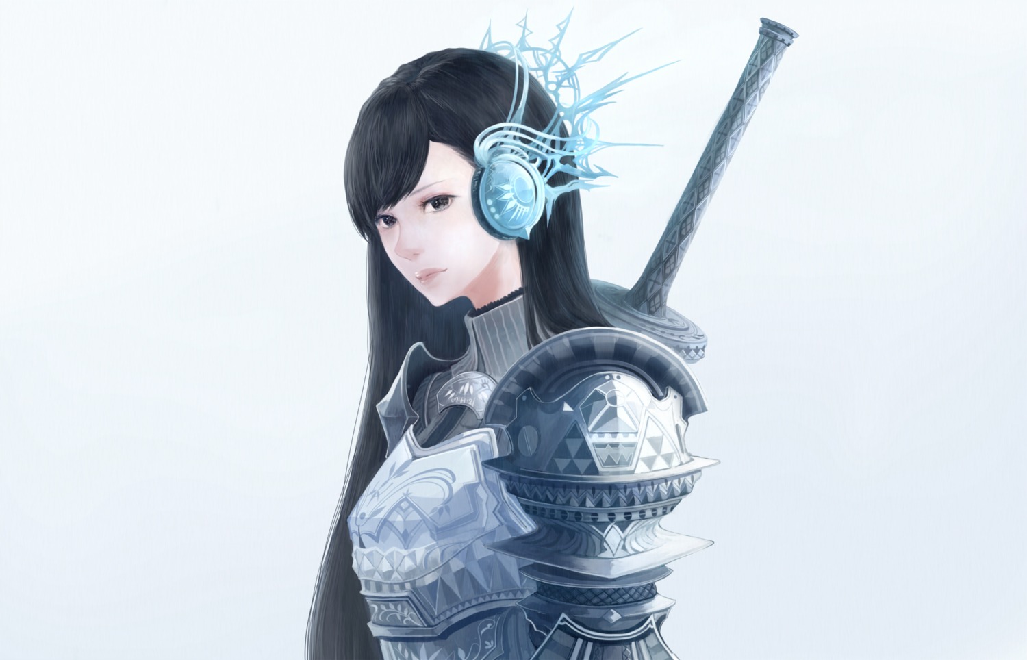 armor headphones sakimori weapon