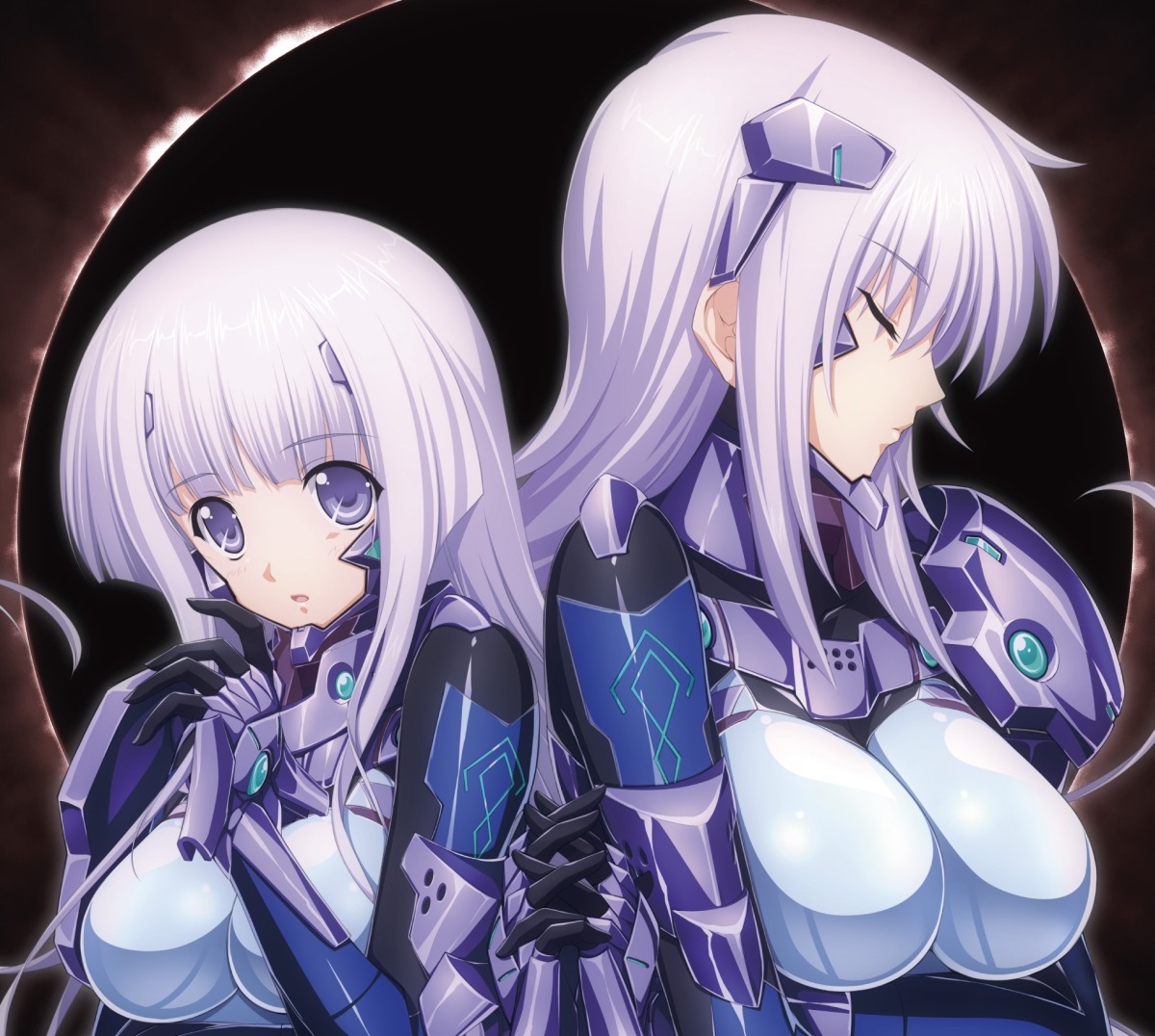 bodysuit cryska_barchenowa inia_sestina muvluv muvluv_alternative total_eclipse