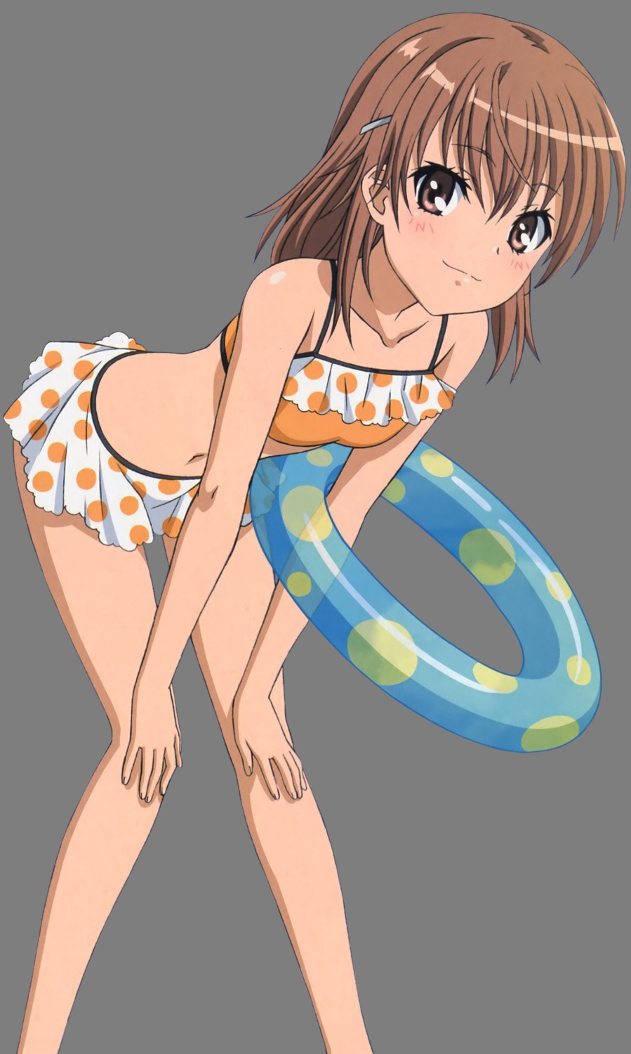 bikini misaka_mikoto shinohara_kenji swimsuits to_aru_kagaku_no_railgun to_aru_majutsu_no_index transparent_png