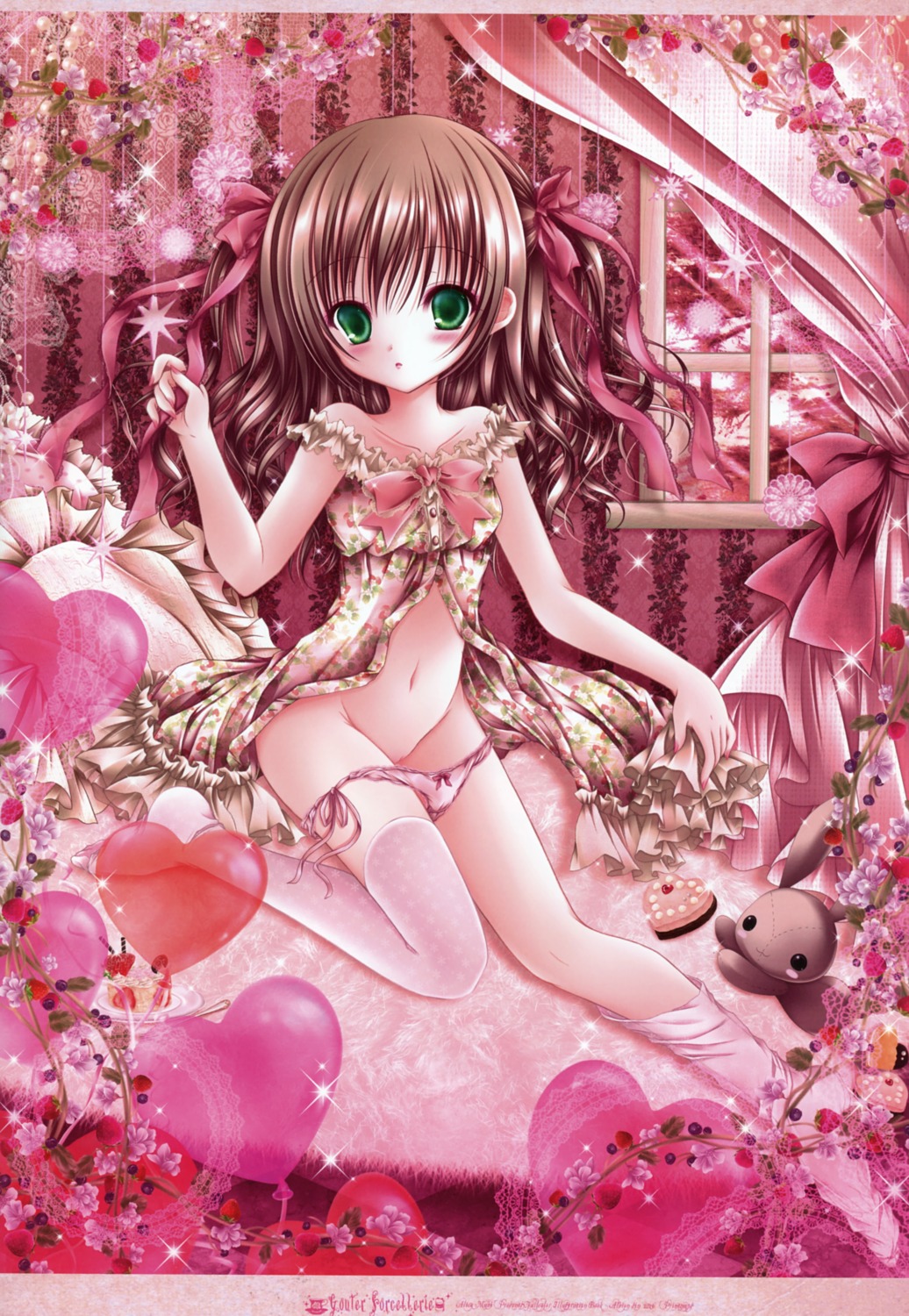 albion_sin mubi_alice panty_pull pussy thighhighs