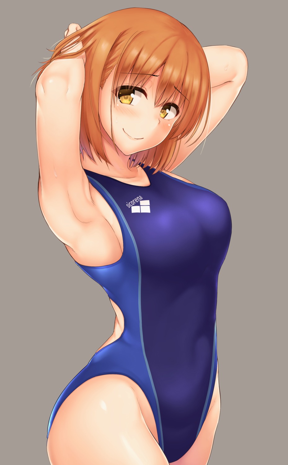 satosi swimsuits