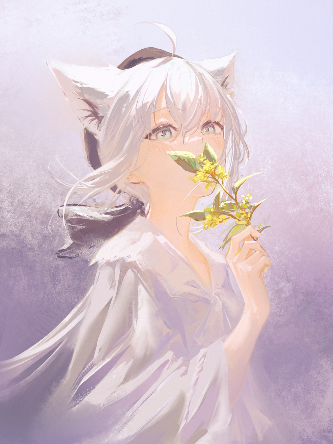 animal_ears hololive hololive_gamers hyde_(tabakko) kitsune shirakami_fubuki