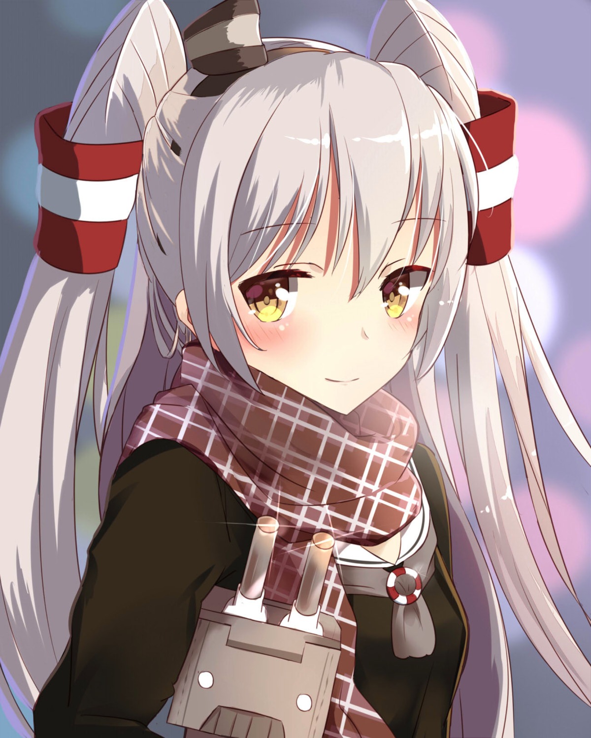 amatsukaze_(kancolle) color1087 kantai_collection rensouhou-kun