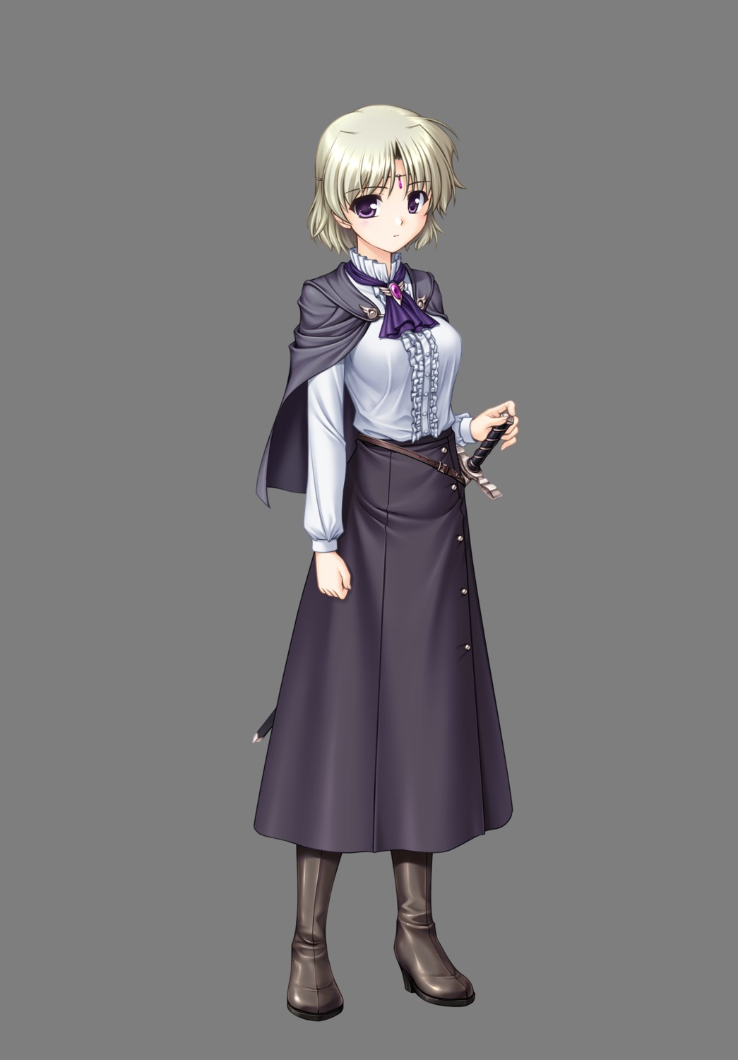 aiyoku_no_eustia bekkankou sistina_uyl sword transparent_png