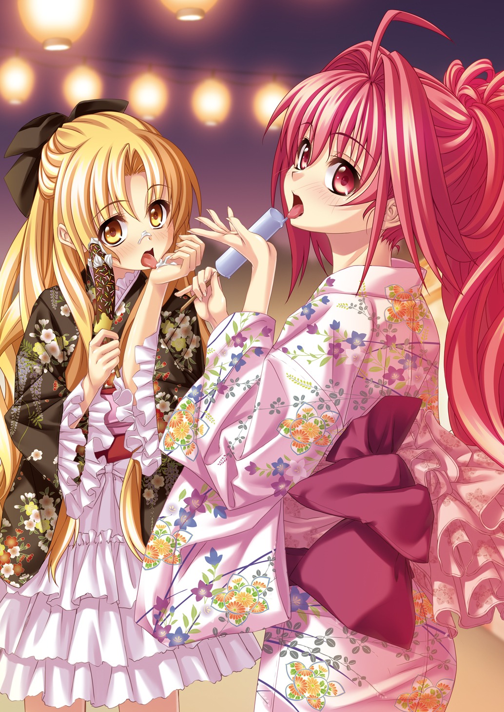 corticarte_apa_lagranges cream iaritikke_sin_goluot kannatsuki_noboru shinkyoku_soukai_polyphonica yukata