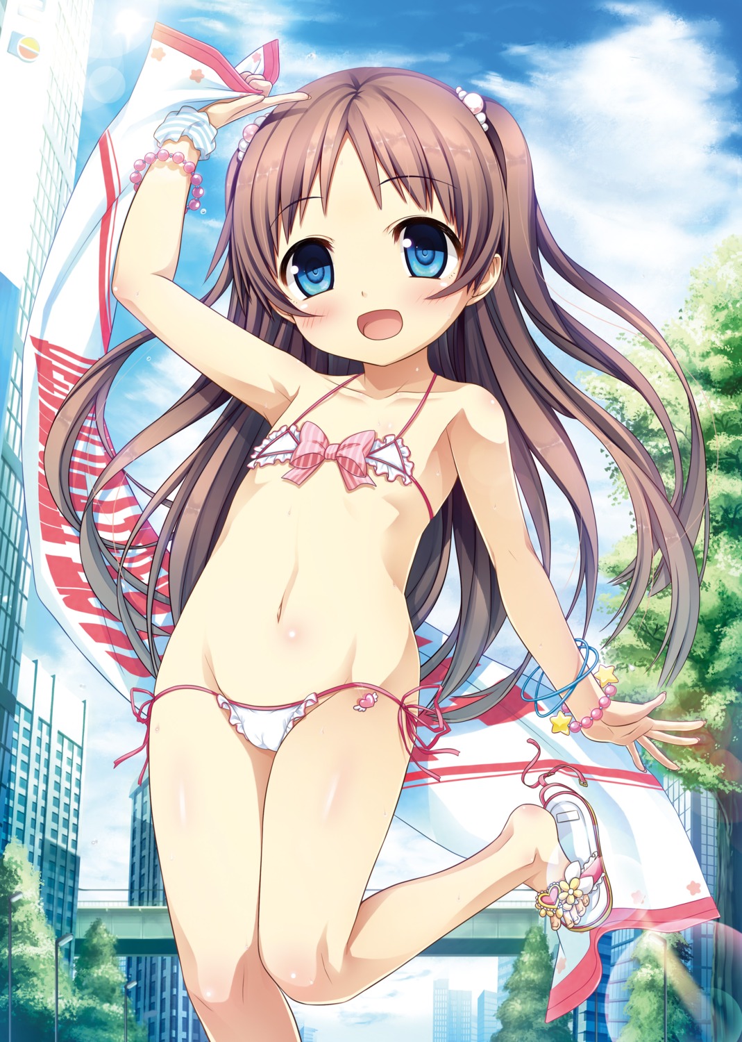 cura loli monobeno possible_duplicate sawai_natsuha