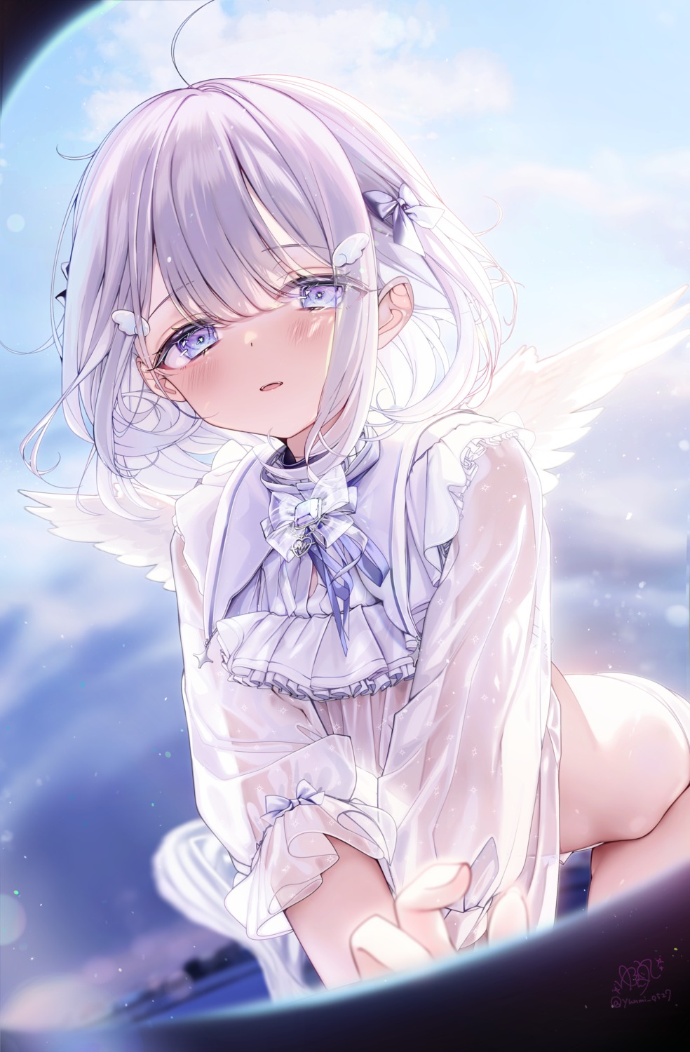 artist_revision pantsu see_through wings yunmi_0527