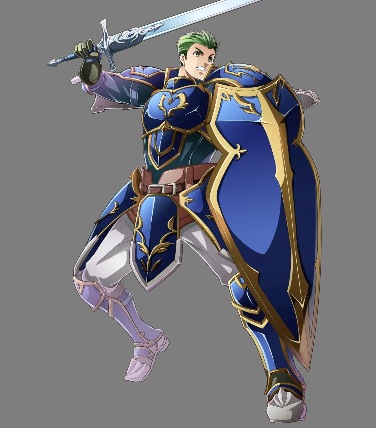 armor draug fire_emblem fire_emblem:_shin_monshou_no_nazo fire_emblem_heroes heels itagaki_hako nintendo sword transparent_png