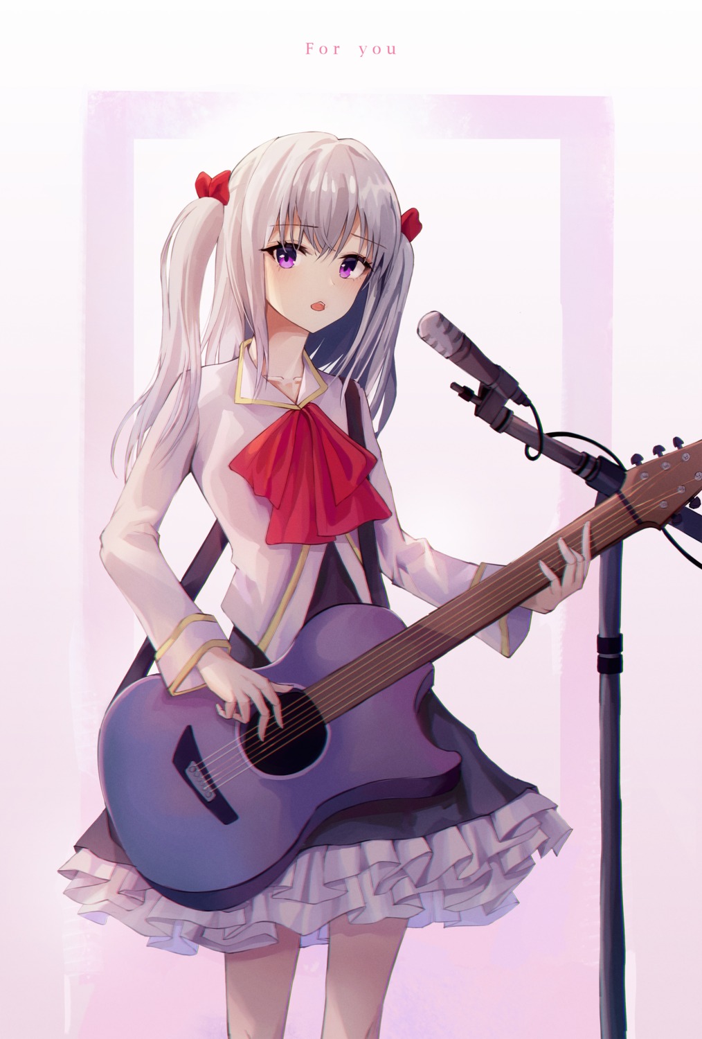 doroshi guitar
