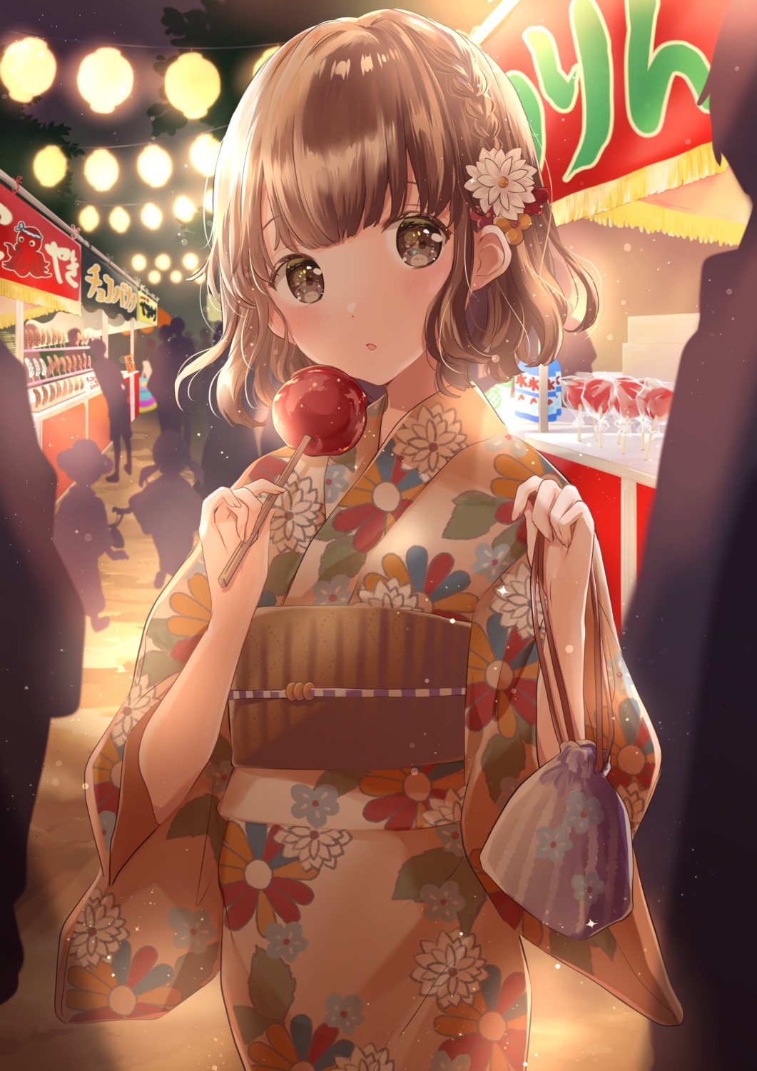 hoshiibara_mato yukata