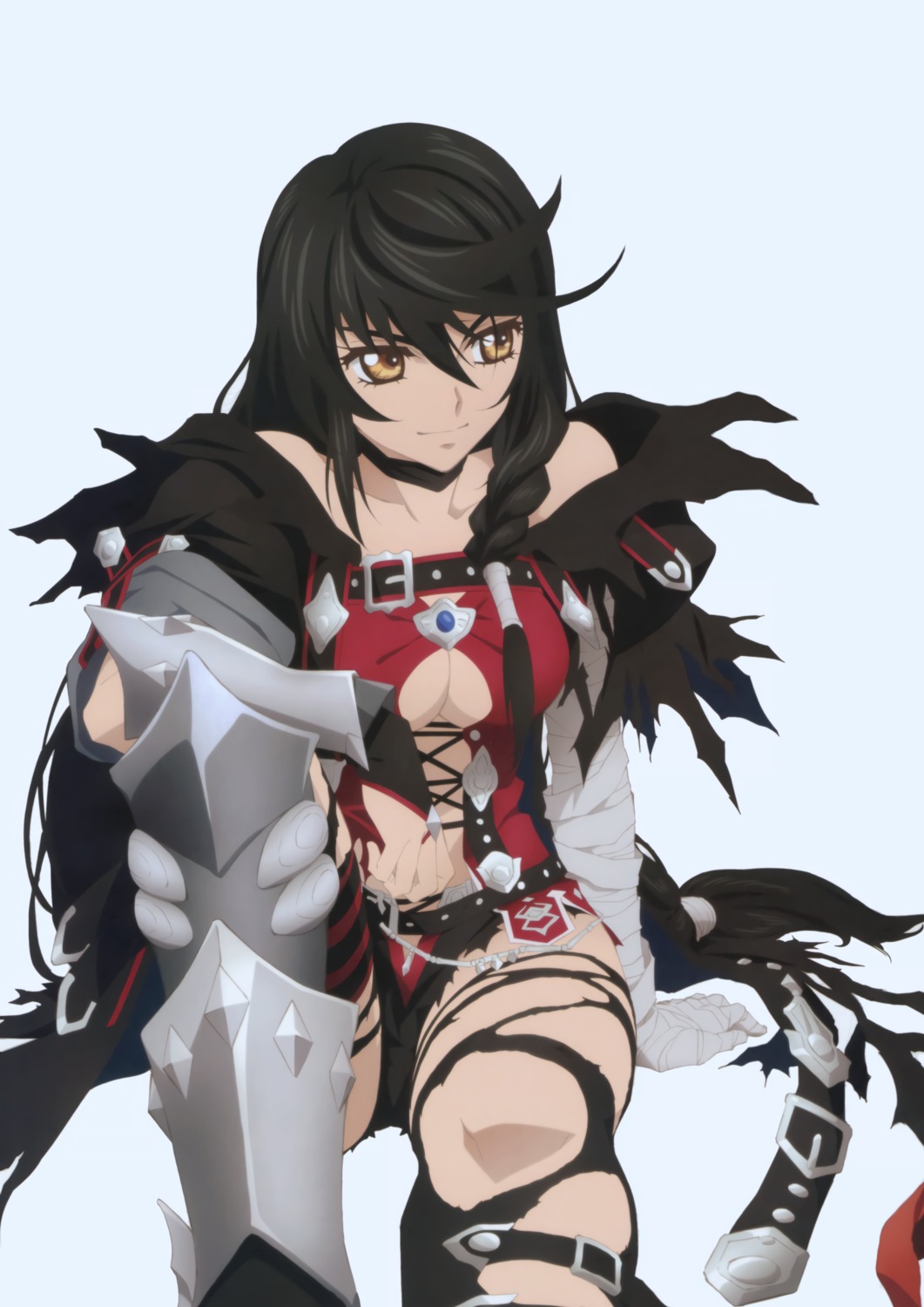 tales_of tales_of_berseria velvet_crowe