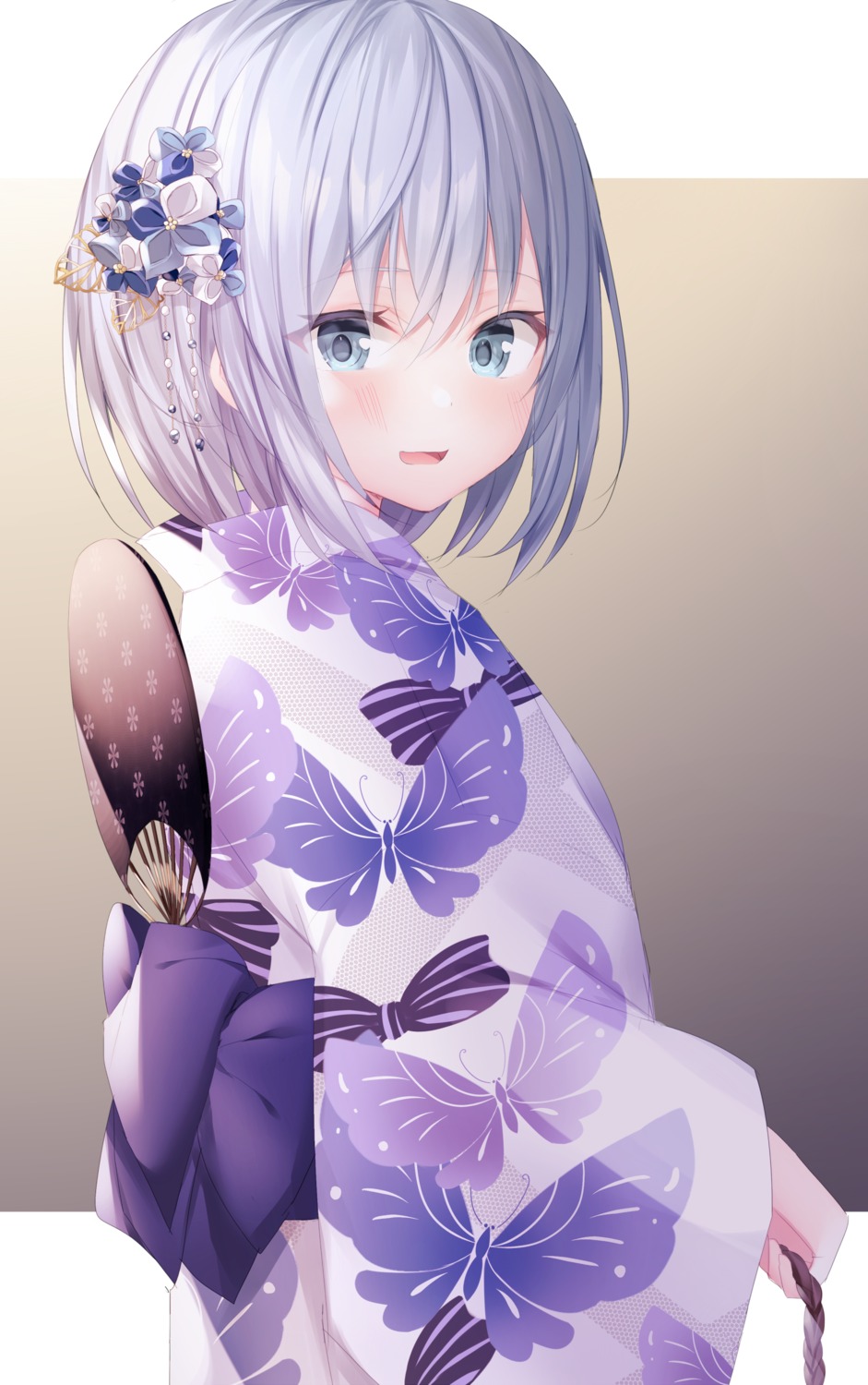 komomo_(ptkrx) yukata