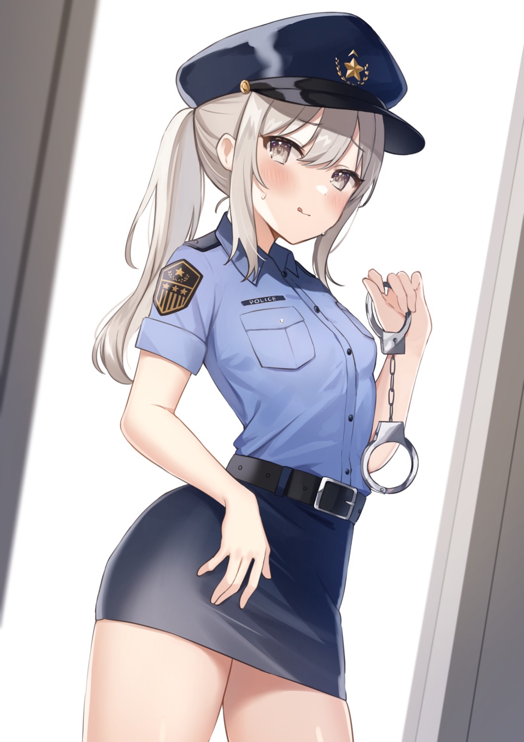 okiq police_uniform