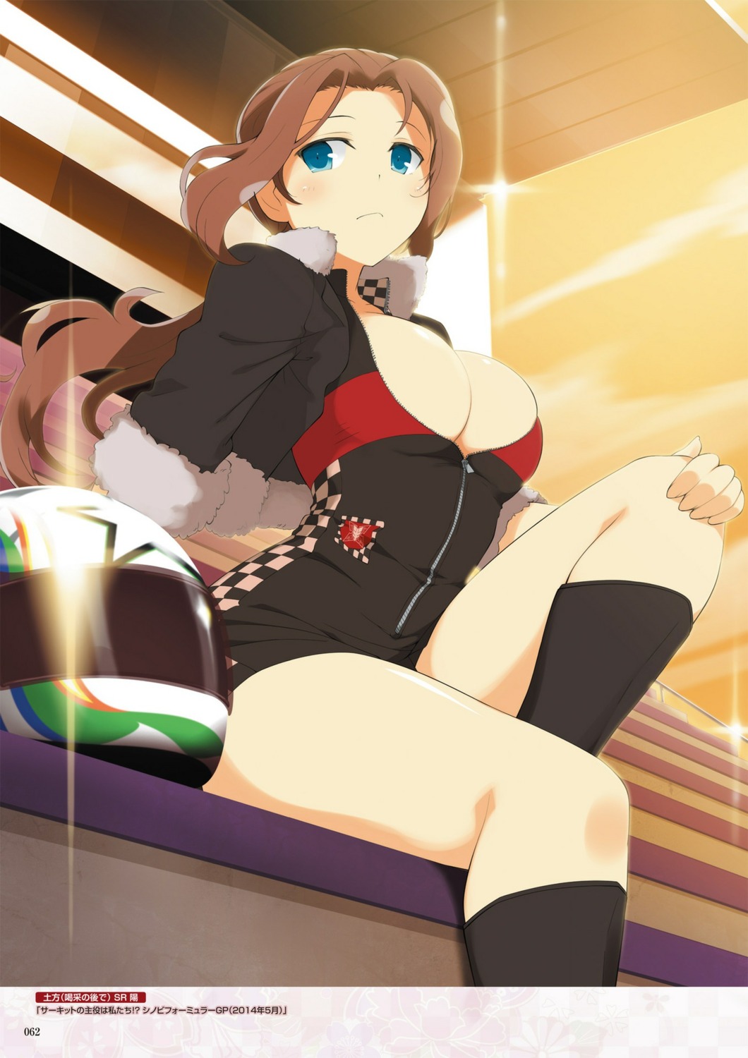 digital_version hijikata_(senran_kagura) senran_kagura senran_kagura:_new_wave