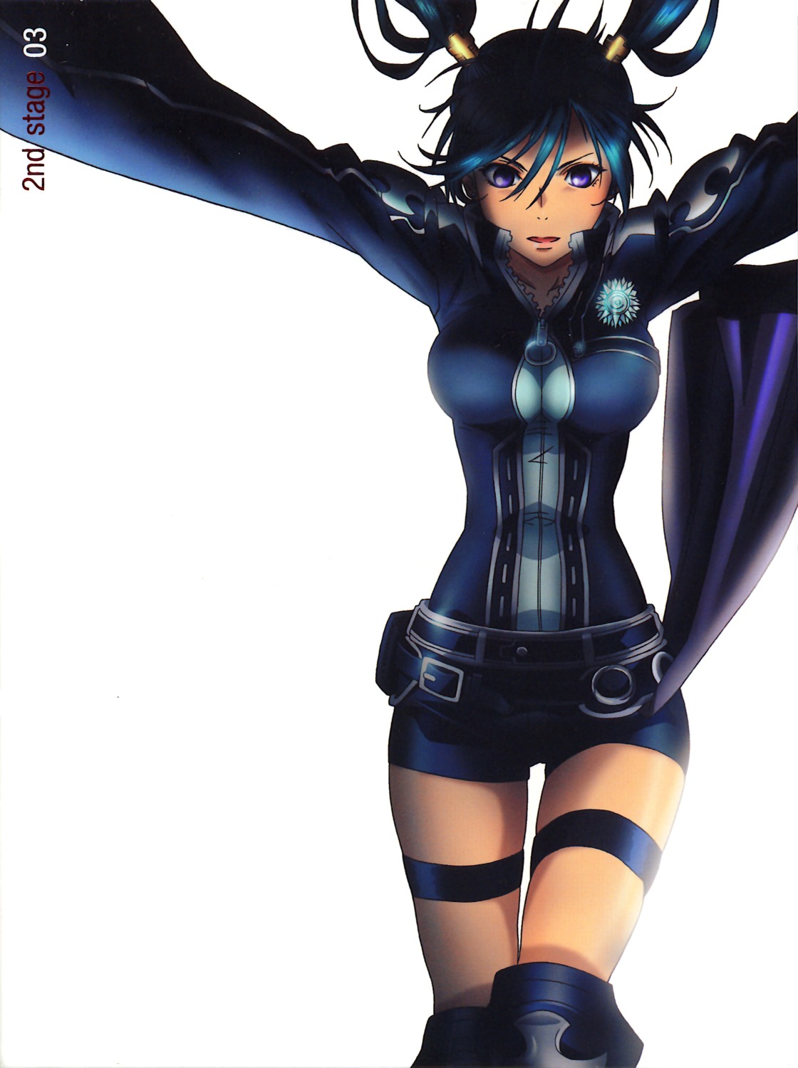 d.gray-man lenalee lee, #33651