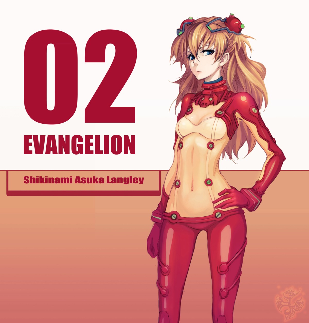 bodysuit jpeg_artifacts ljs35794 neon_genesis_evangelion souryuu_asuka_langley