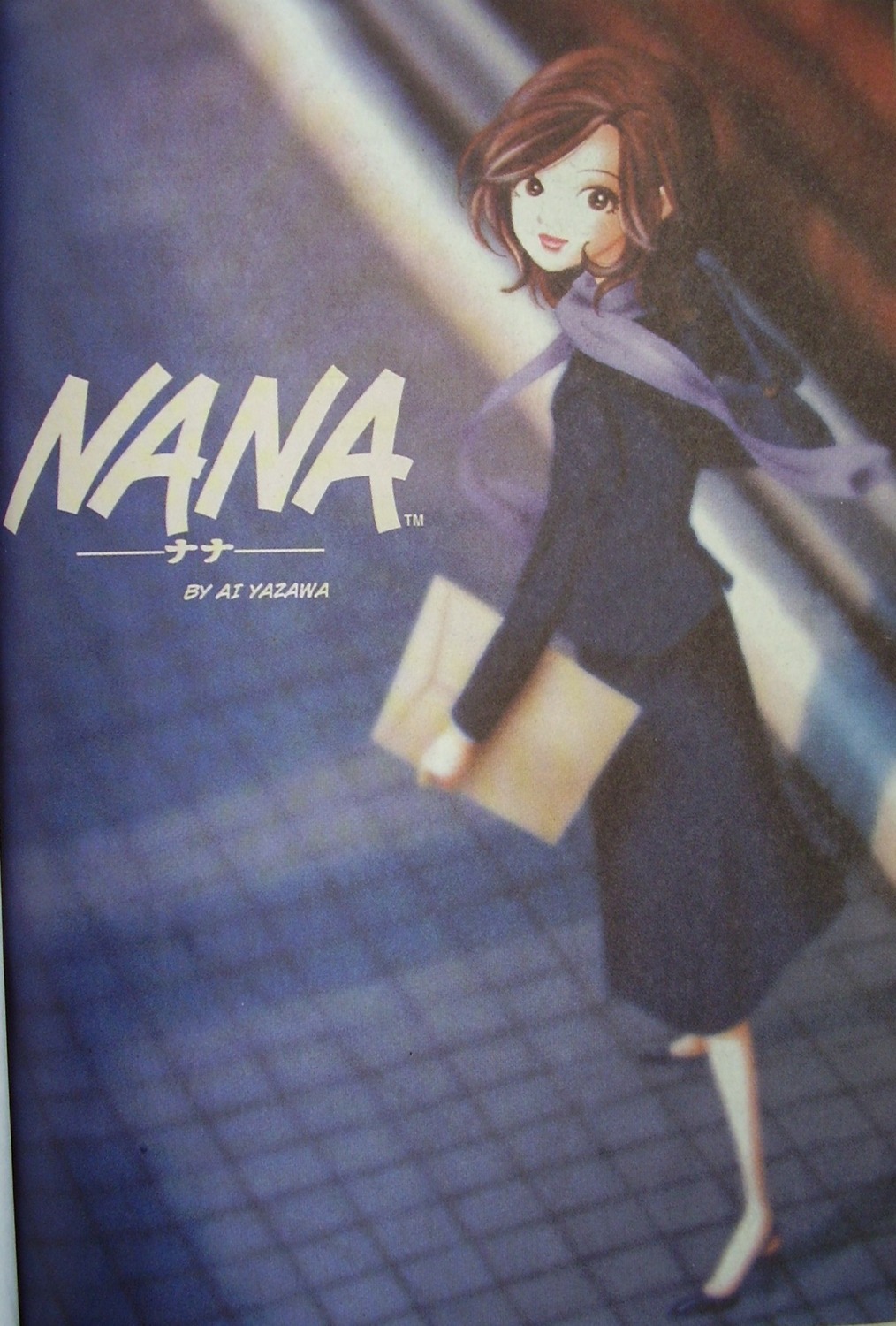 binding_discoloration business_suit cropme komatsu_nana nana_(series) yazawa_ai