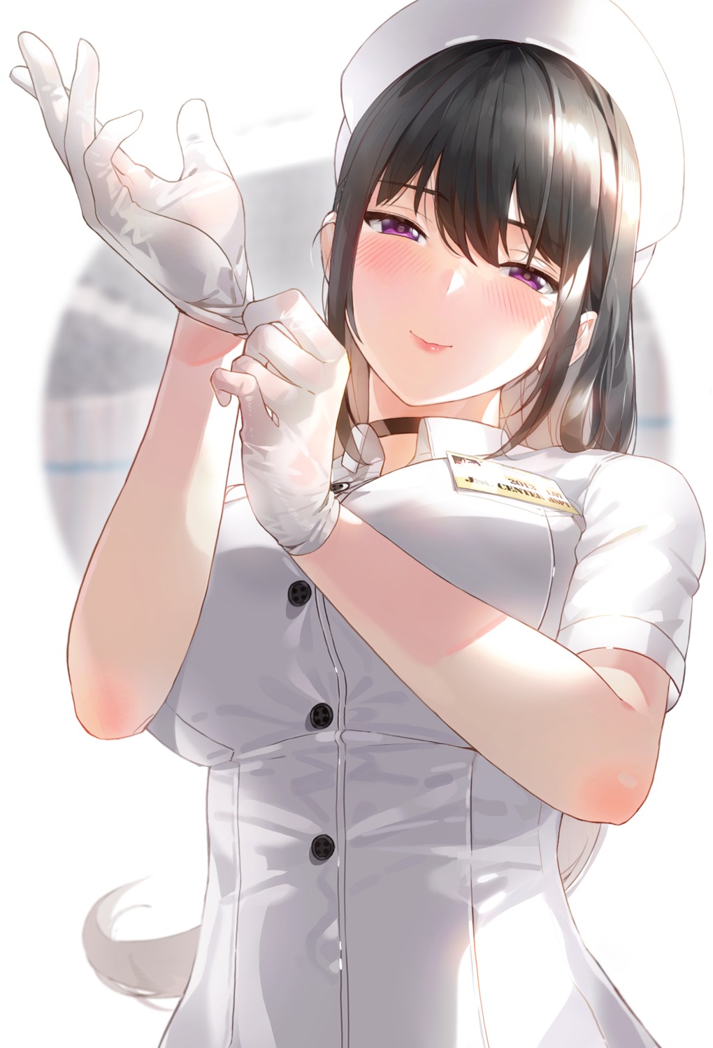 kfr nurse