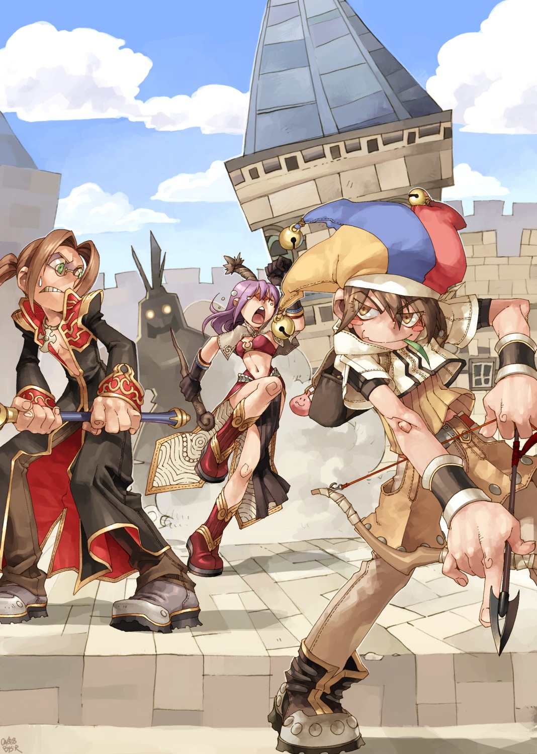 ragnarok_online