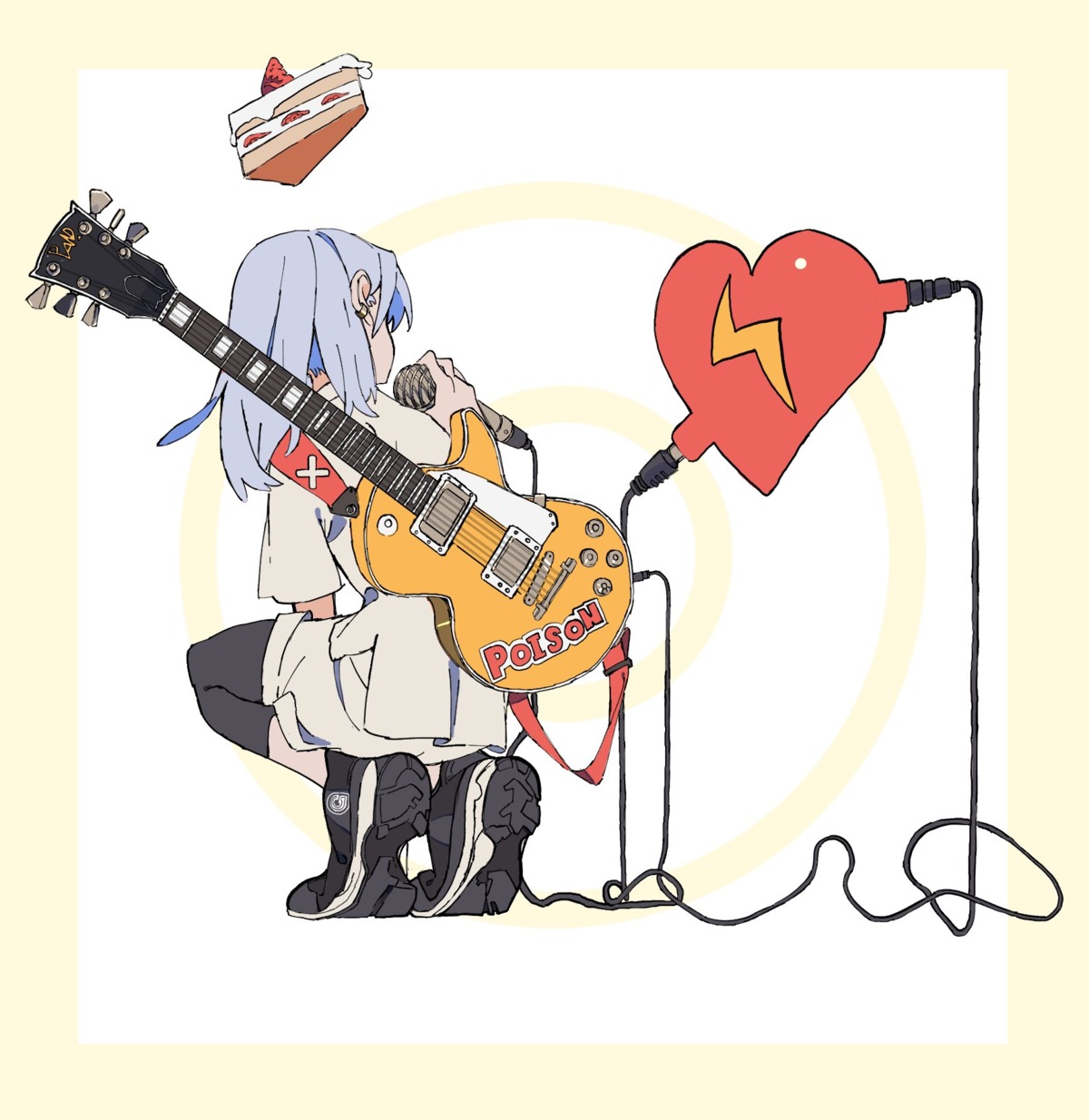guitar you_(nanban319)
