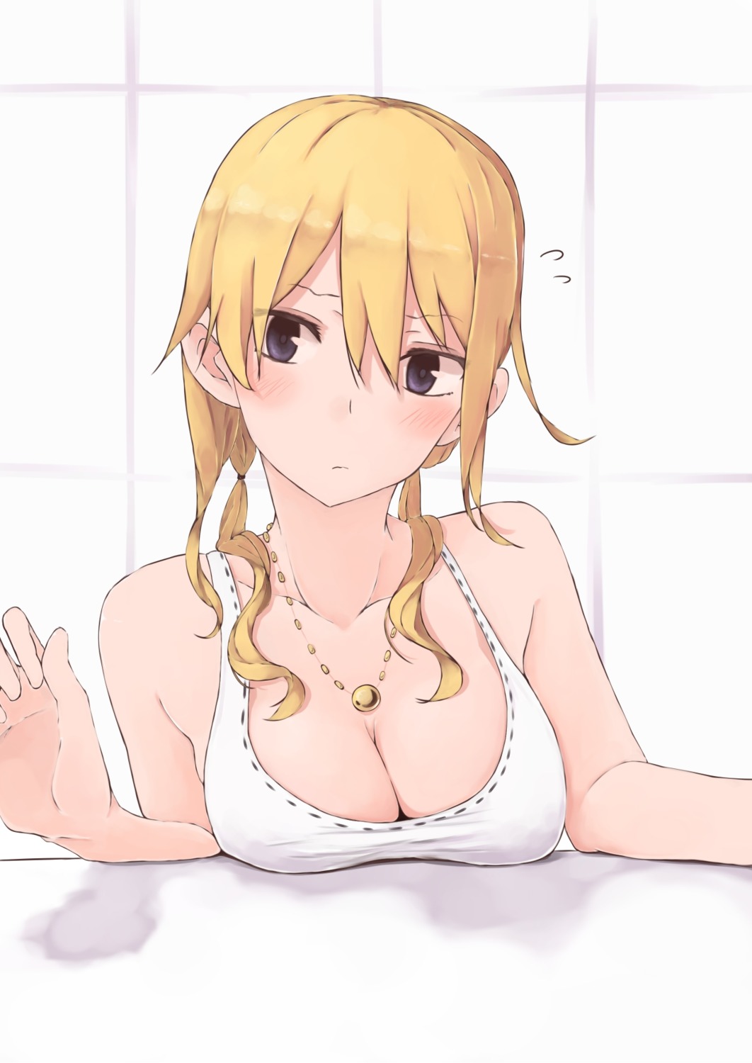 cleavage rutchifu_(31_pacers)