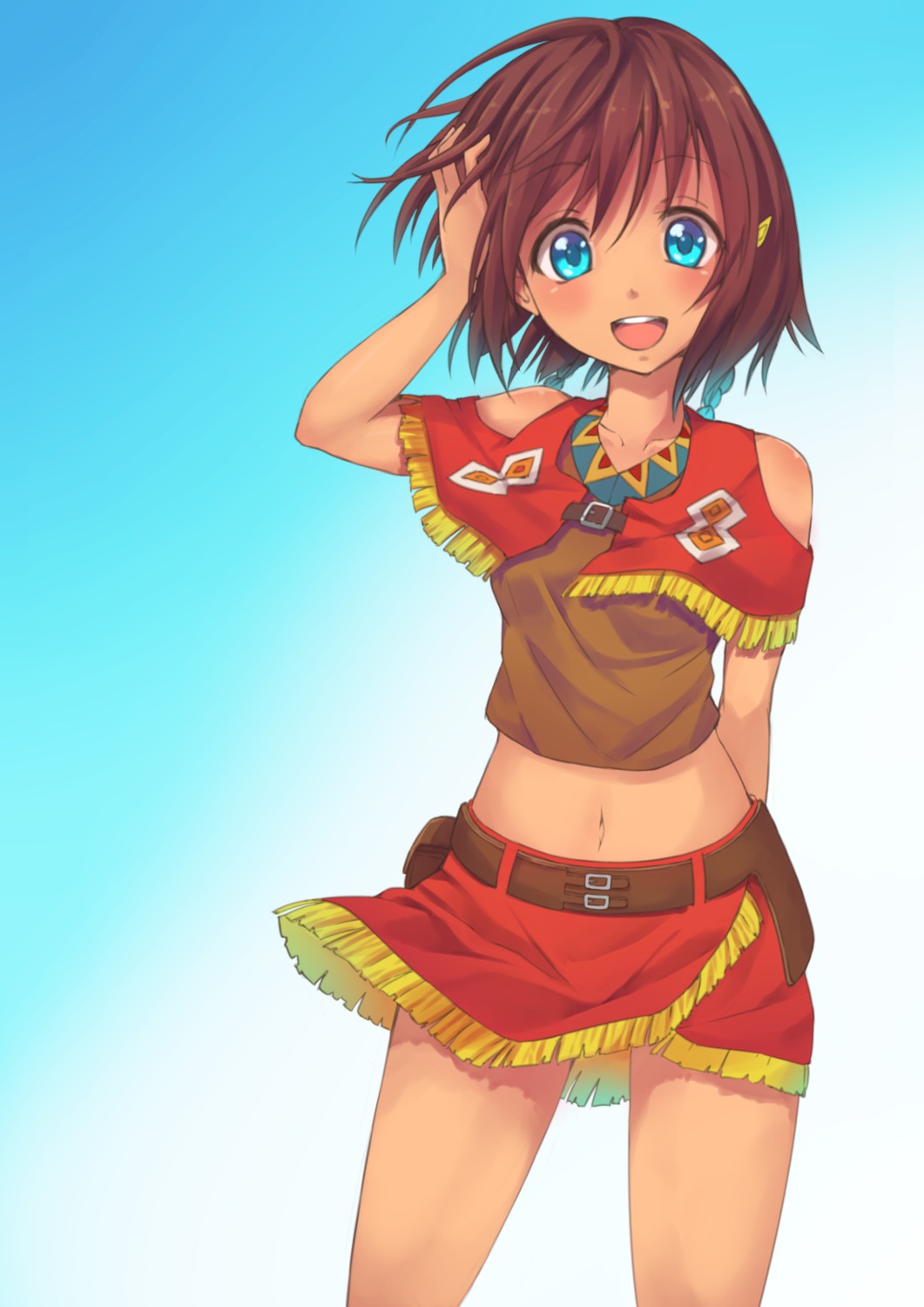 amy_(gargantia) kakutasu suisei_no_gargantia