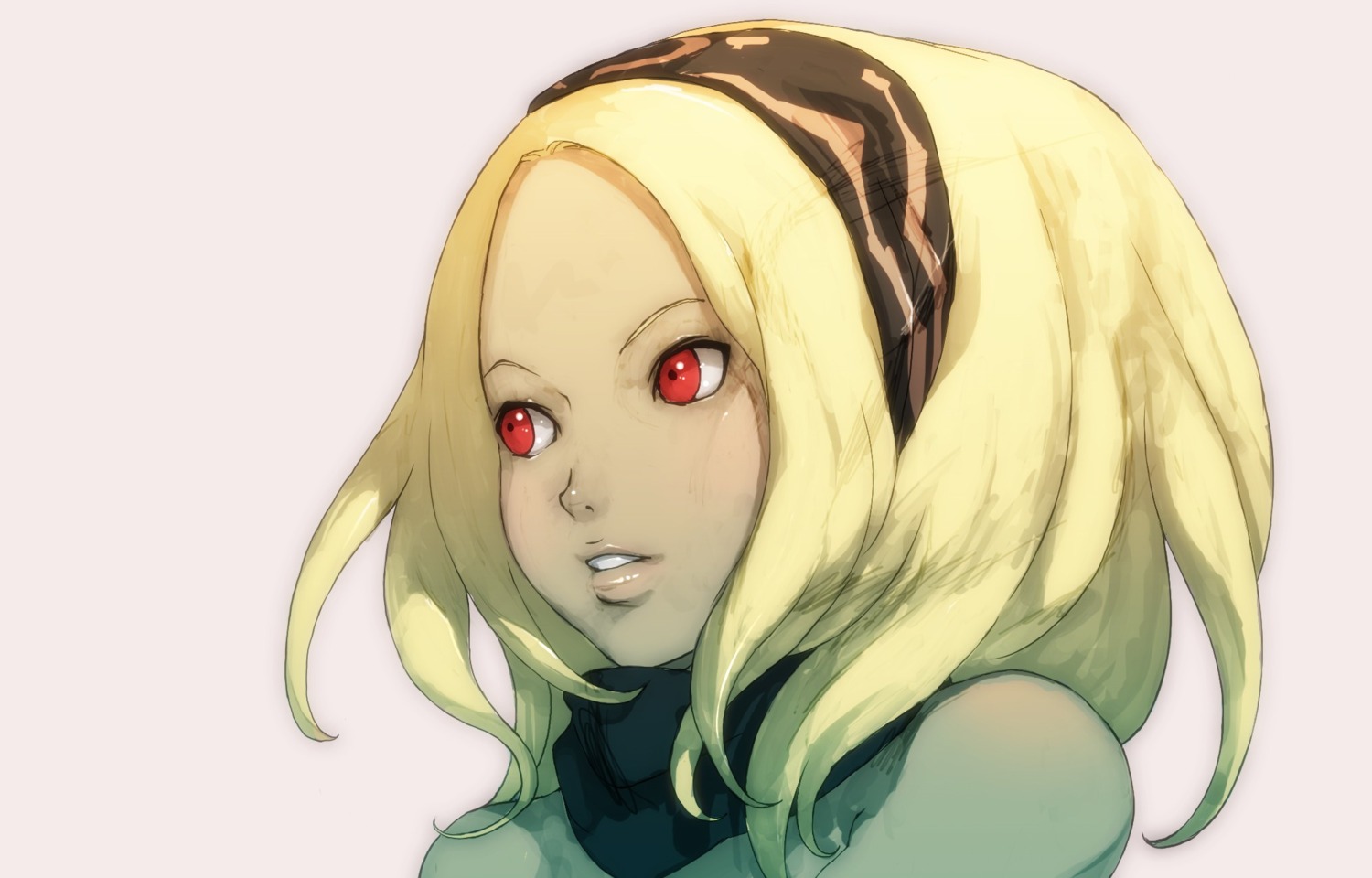 gravity_daze kat_(gravity_daze) yamaguchi_yoshiaki