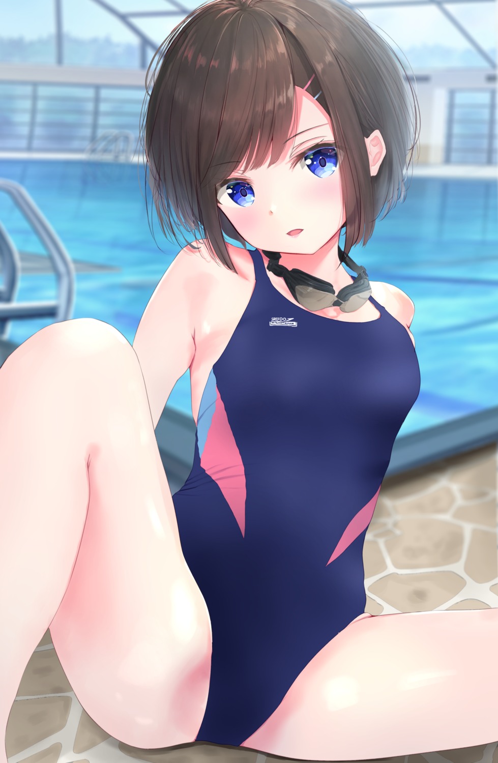 swimsuits yunarebun