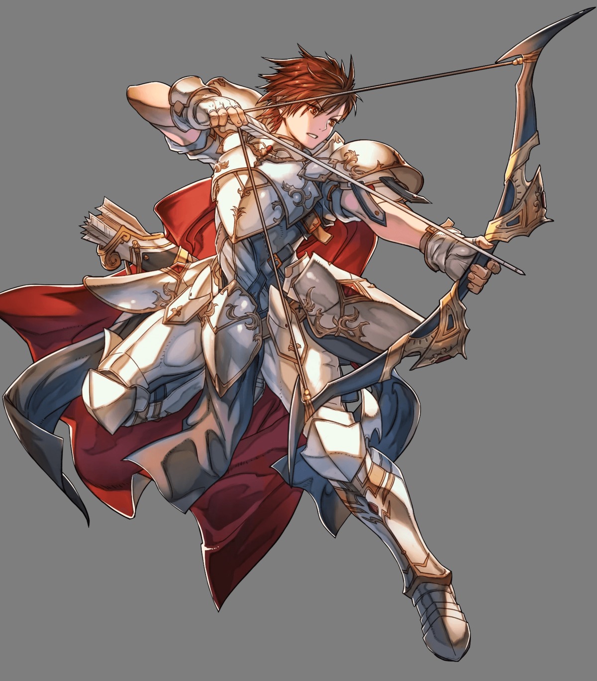 armor fire_emblem fire_emblem:_thracia_776 fire_emblem_heroes hino_shinnosuke leif nintendo weapon