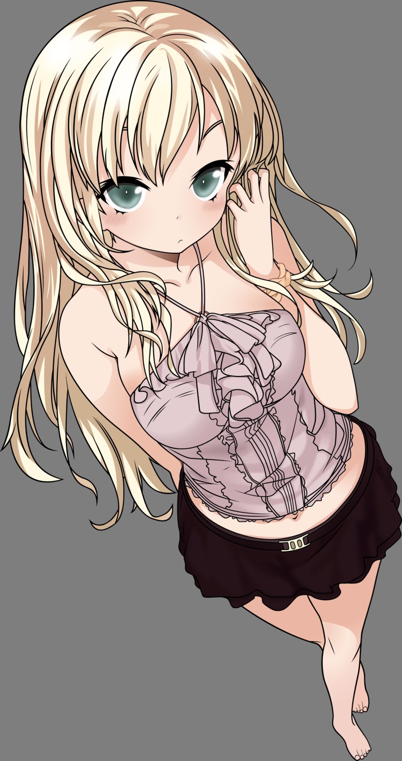 boku_wa_tomodachi_ga_sukunai buriki kashiwazaki_sena transparent_png vector_trace