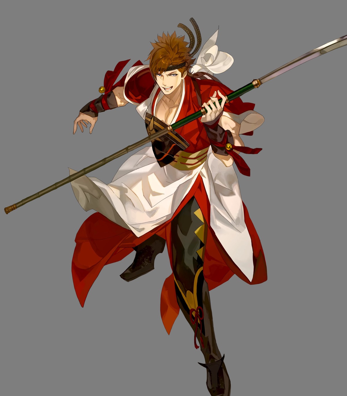arai_teruko armor fire_emblem fire_emblem_heroes fire_emblem_if nintendo shiro_(fire_emblem_if) transparent_png weapon