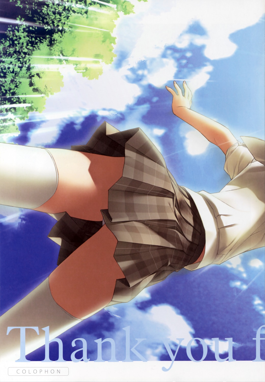 amatsume_akira hashimoto_takashi seifuku sphere yosuga_no_sora