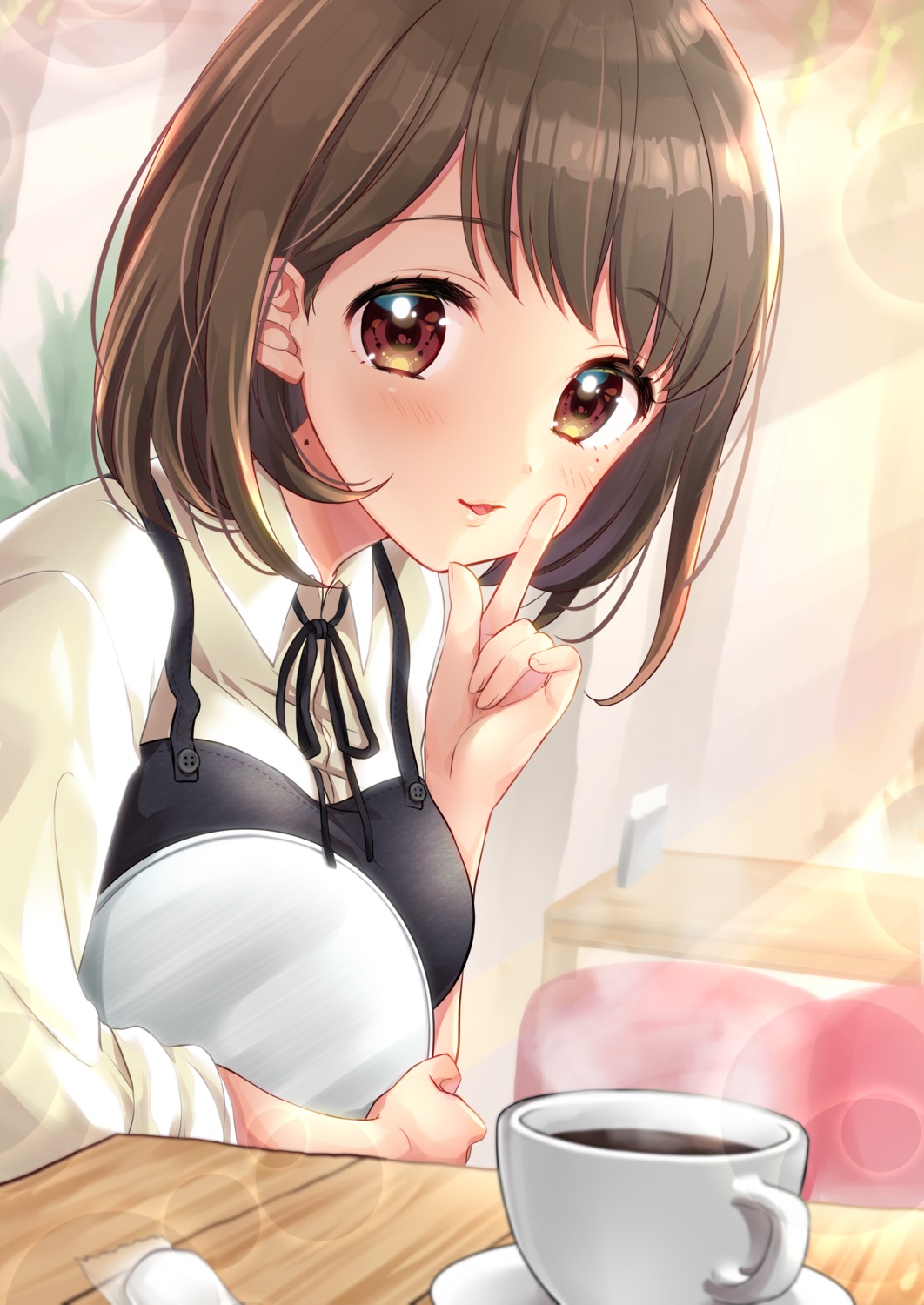 akowazaki waitress