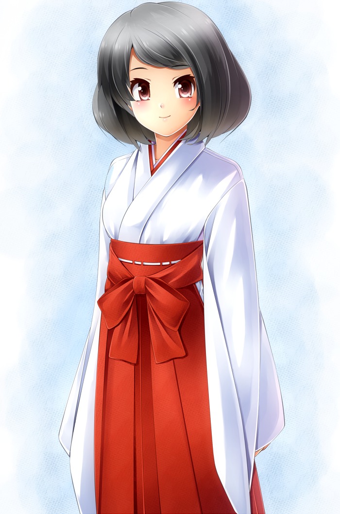 komitsu miko