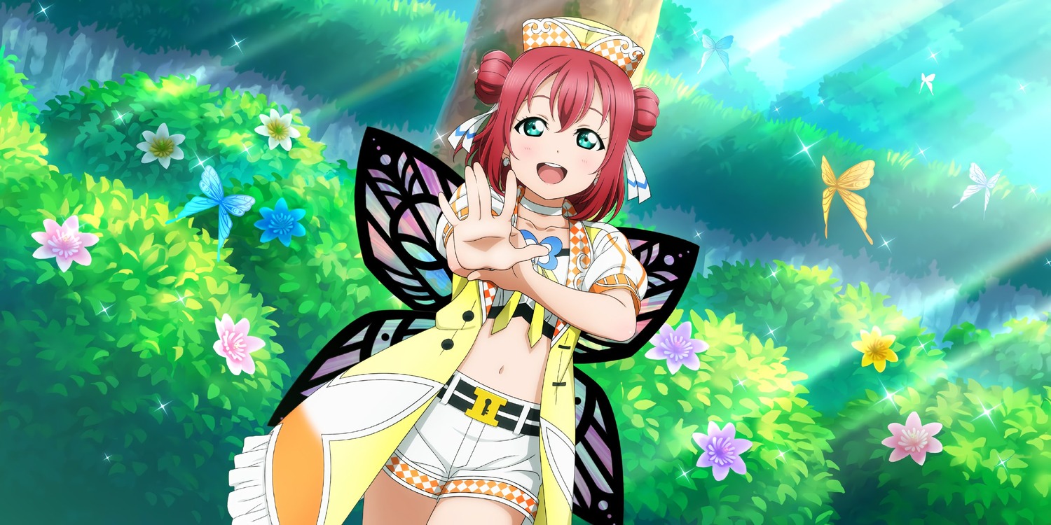 kurosawa_ruby love_live!_sunshine!! tagme