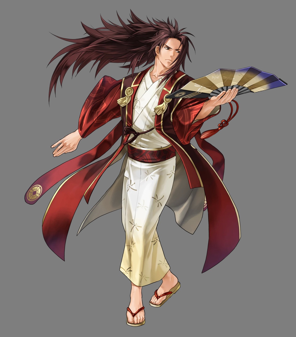 nintendo kita senri fire emblem fire emblem heroes fire emblem if ryoma ...