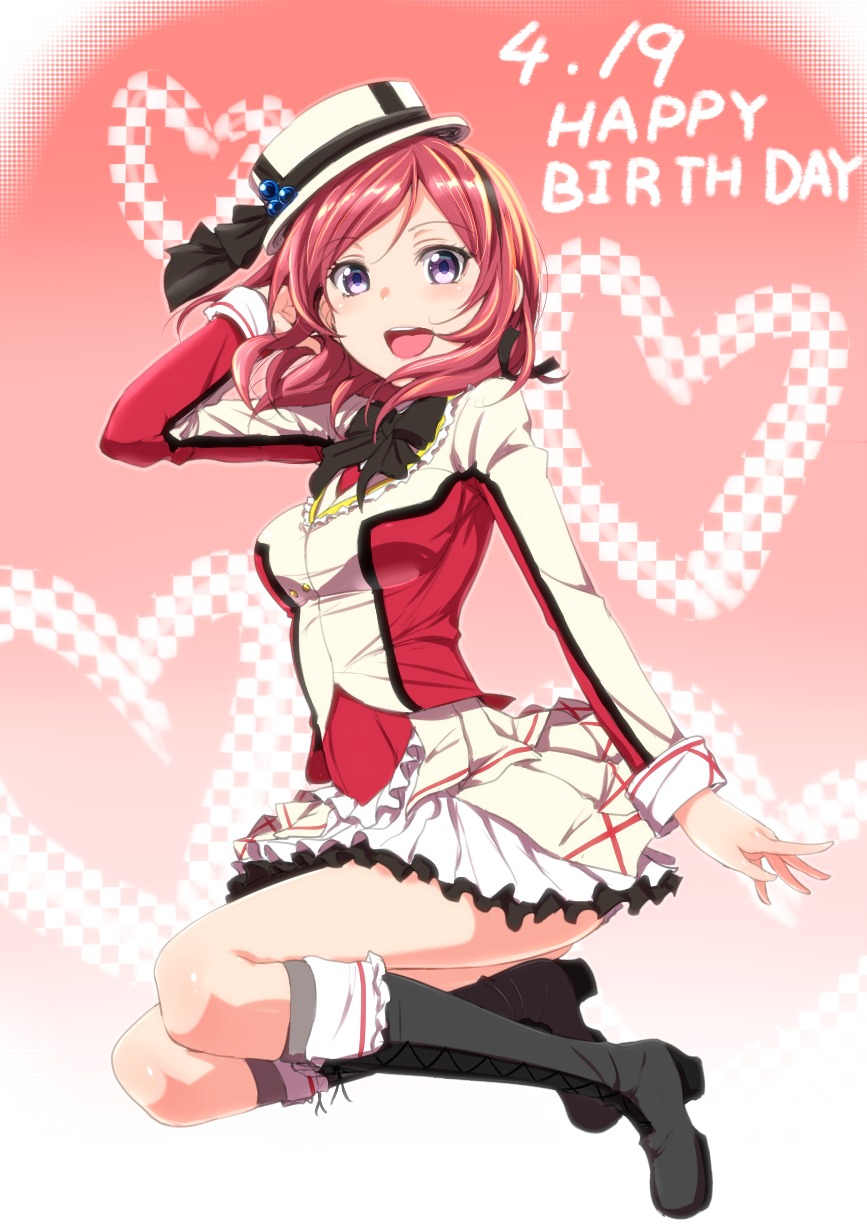 clearite love_live! nishikino_maki