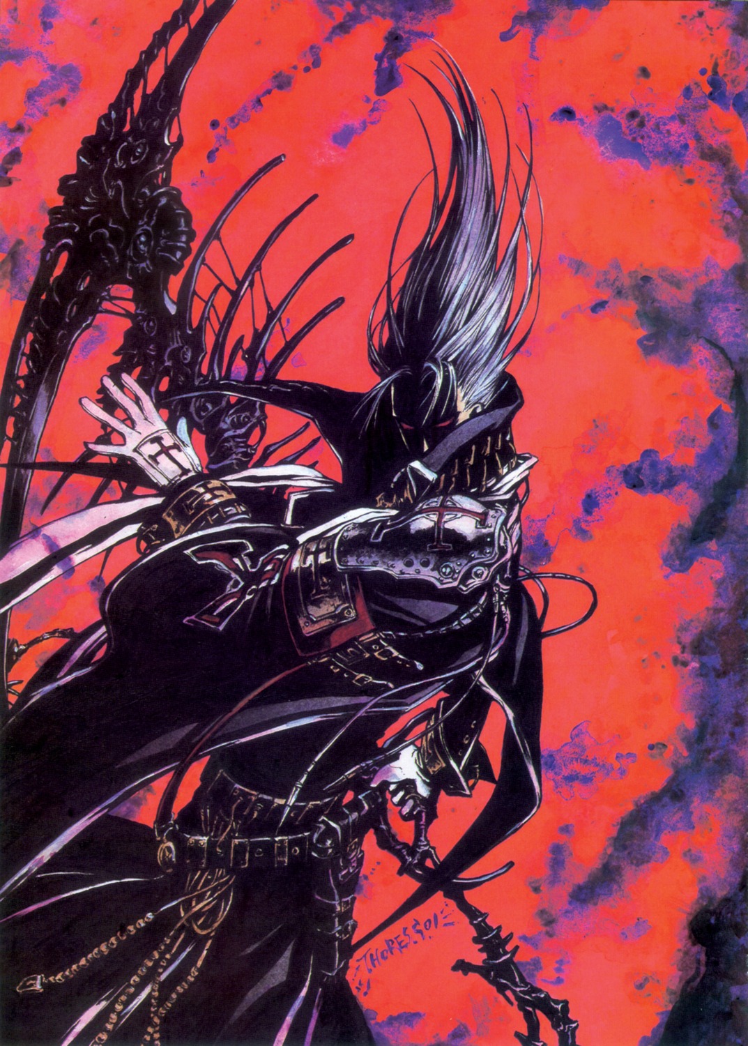 abel_nightroad male thores_shibamoto trinity_blood