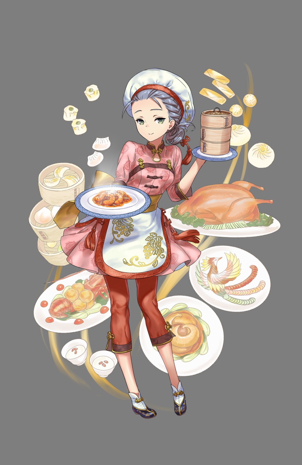 asian_clothes princess_principal tagme transparent_png