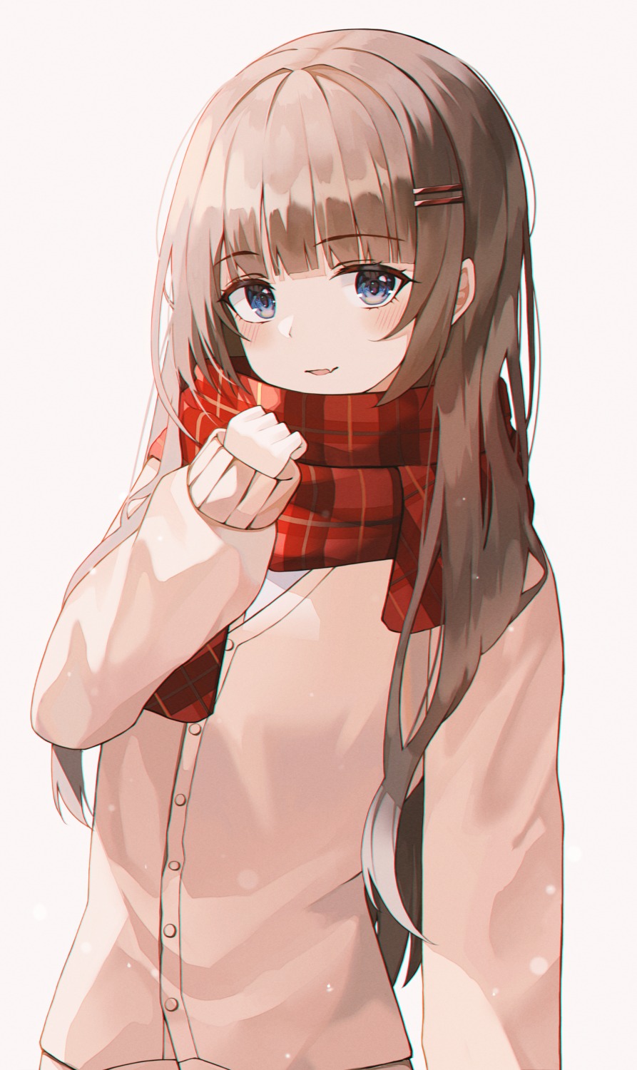 omul seifuku sweater