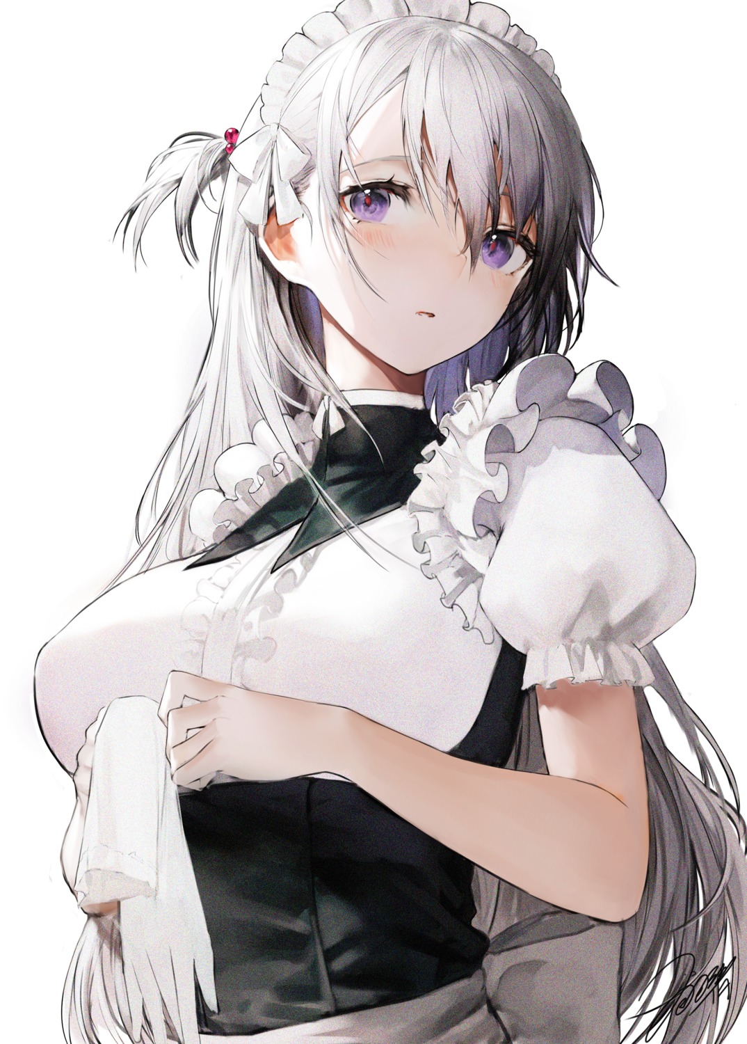 haori_io maid