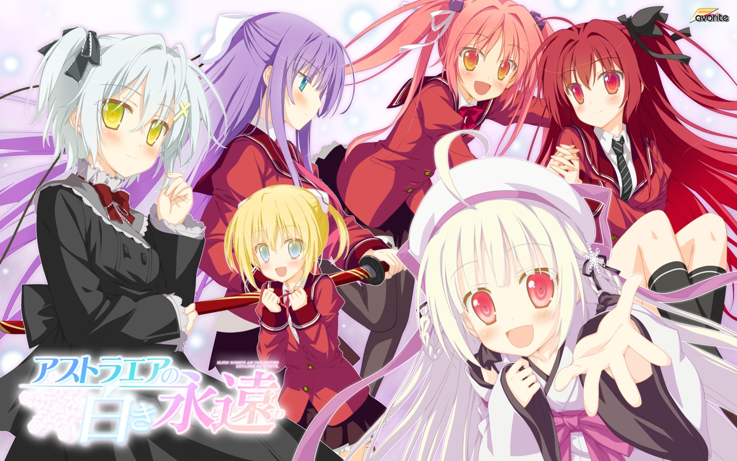 astralair_no_shiroki_towa favorite gothic_lolita hotaru_rinne kimono korona lolita_fashion mizunose_kotori seifuku shida_kazuhiro tachibana_ochiba wallpaper yuuki_(astralair_no_shiroki_towa) yuunagi_ichika