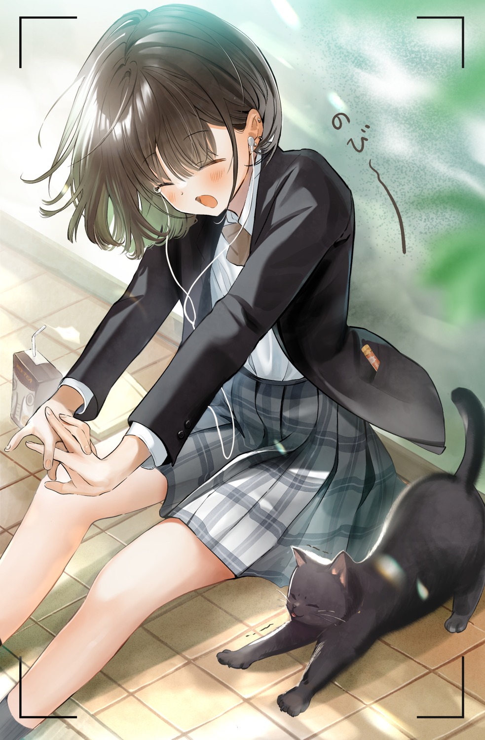 neko seifuku tasuku_(otomebotan)