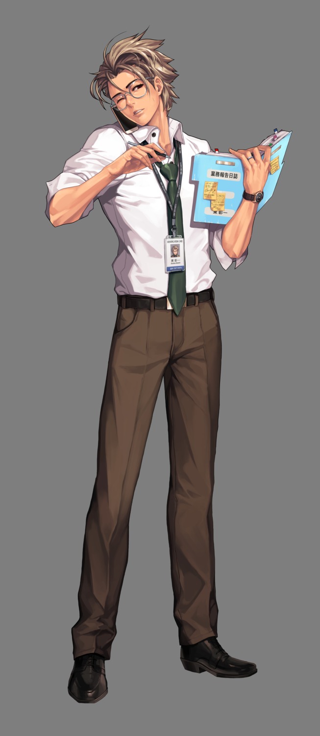 black_survival male tagme transparent_png