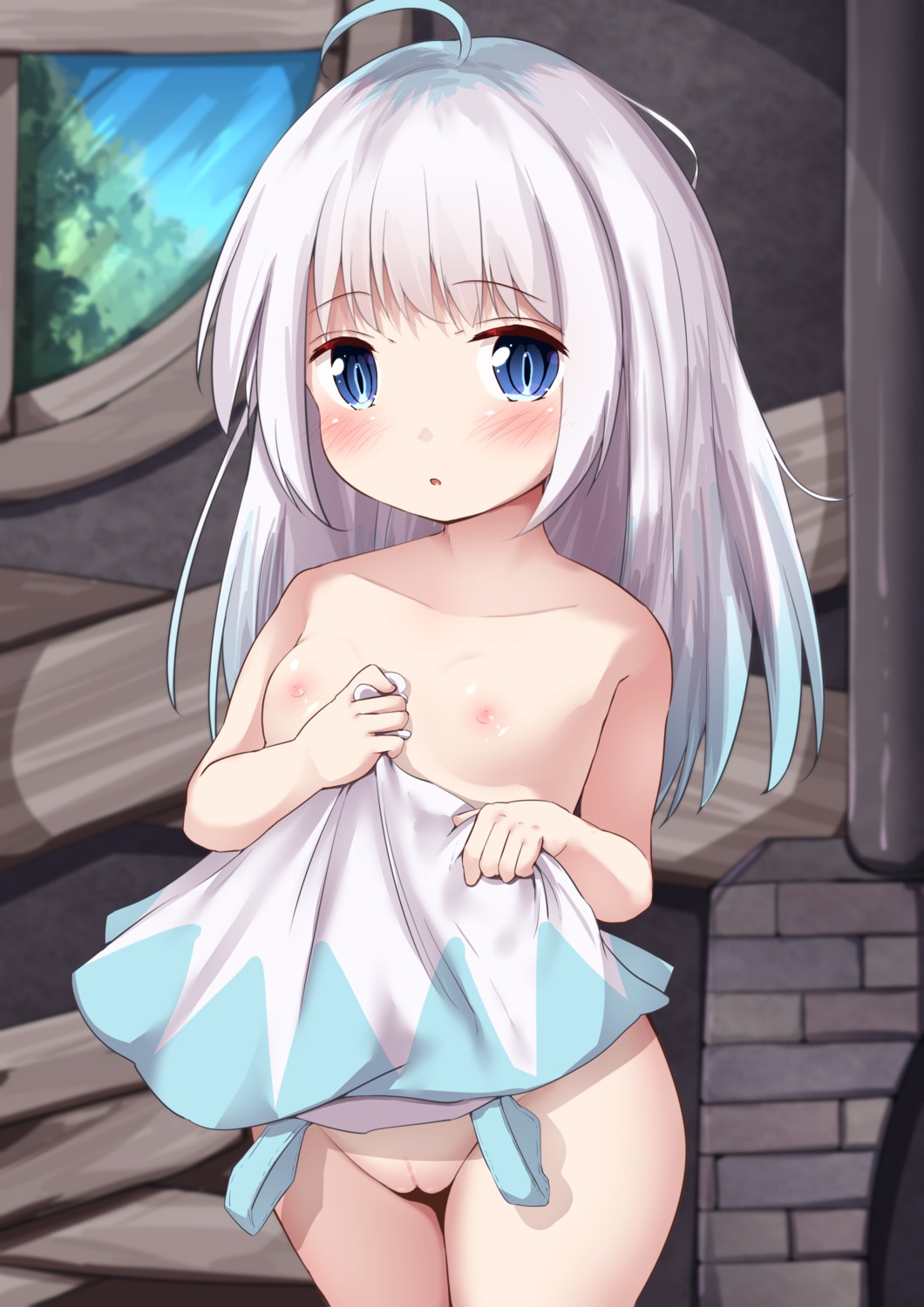 censored loli mochiyuki naked nipples pussy