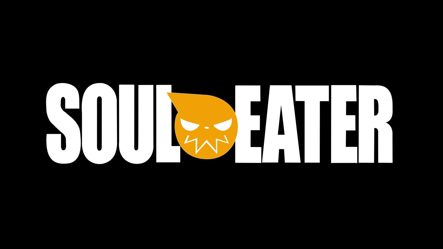 logo soul_eater vector_trace