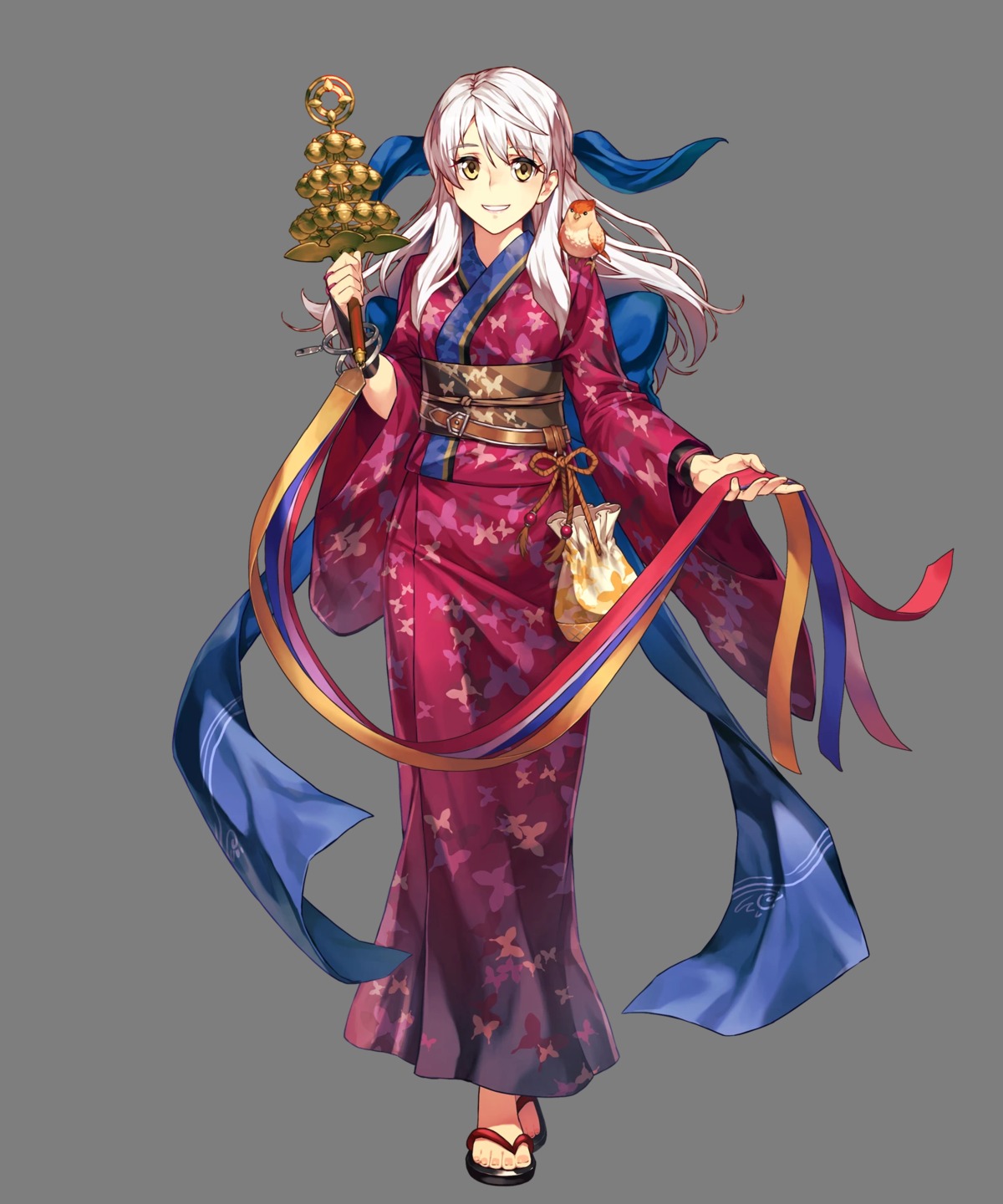 chyko7080 fire_emblem fire_emblem:_akatsuki_no_megami fire_emblem_heroes kimono micaiah nintendo transparent_png