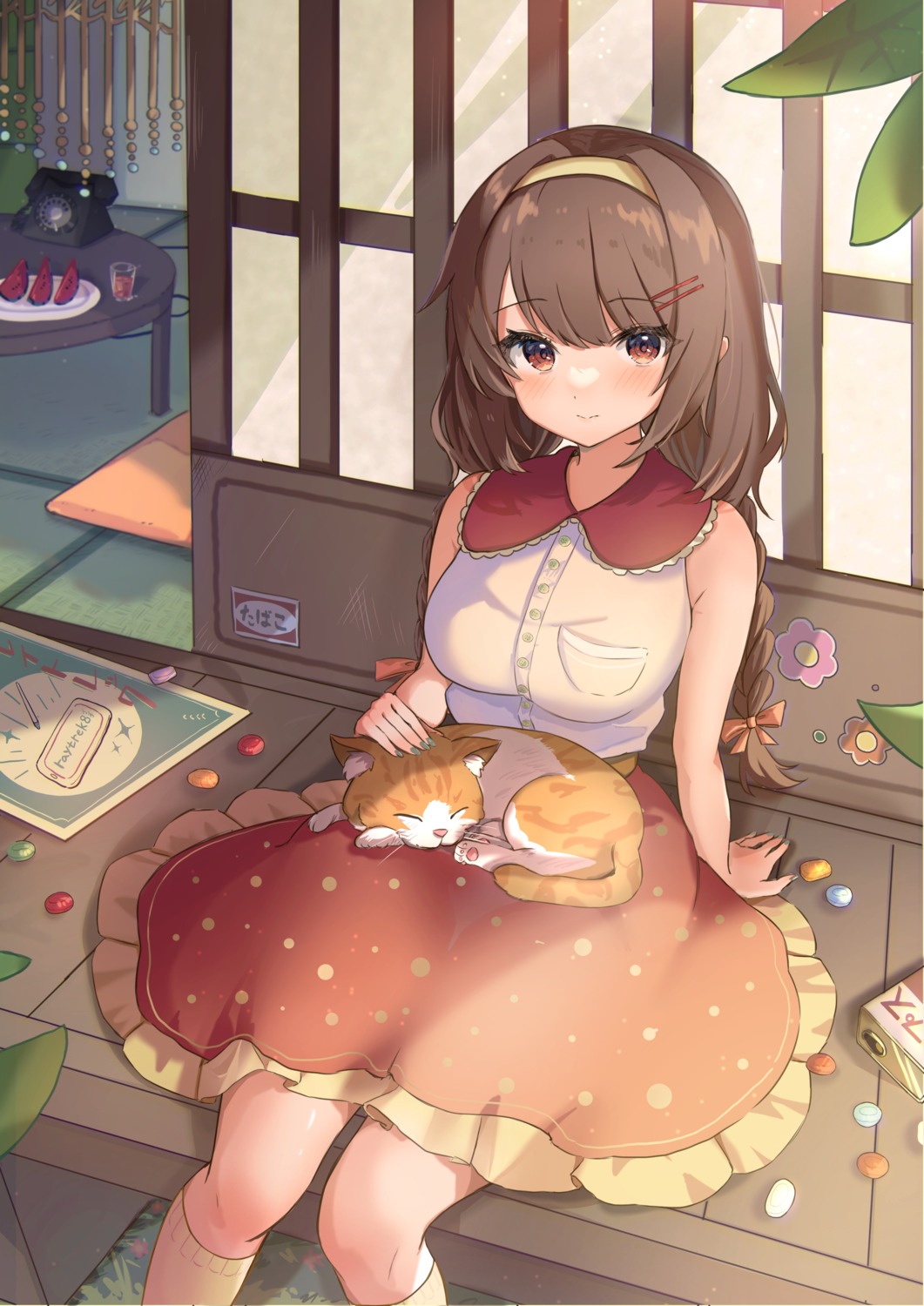 amefukura_art neko