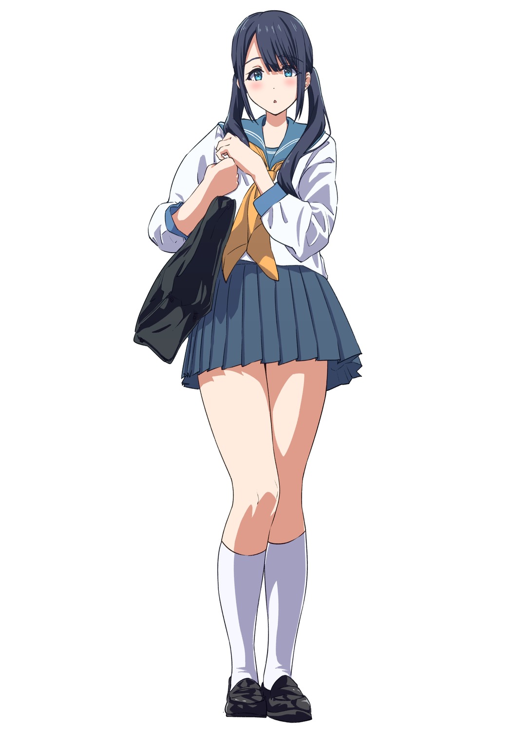 seifuku tomotomo_(awai)