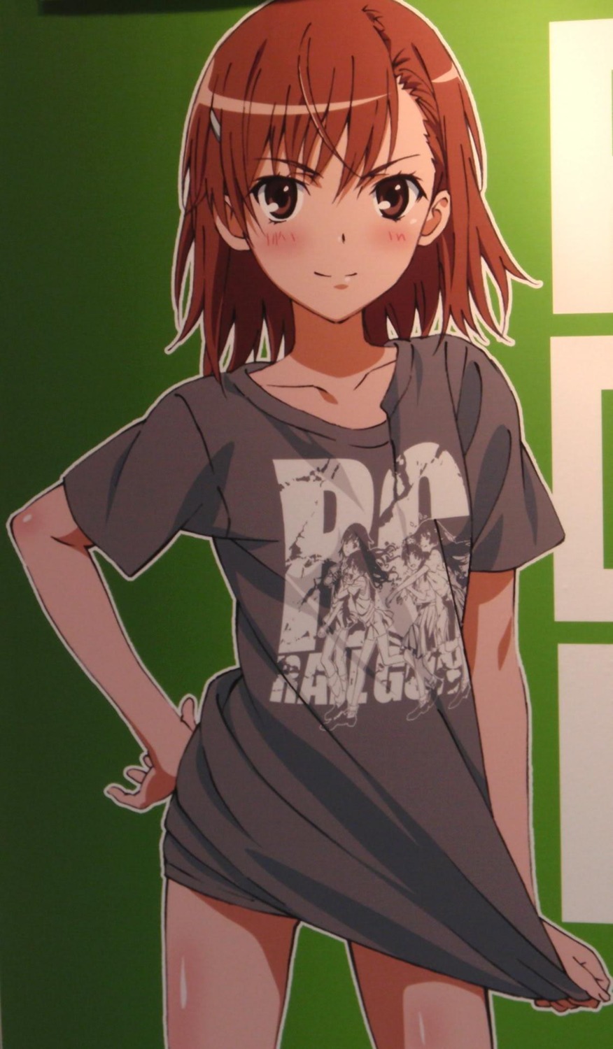 misaka_mikoto to_aru_kagaku_no_railgun to_aru_majutsu_no_index